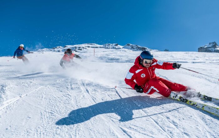 Skischule engelberg titlis ag 29